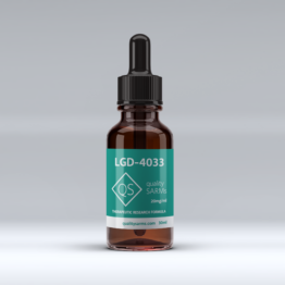 LGD-4033 SARMS Canada
