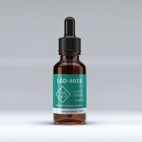 LGD-4033 SARMS Canada