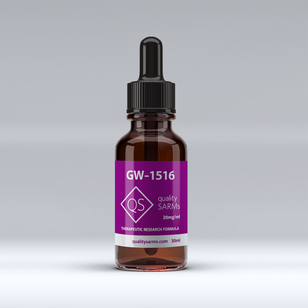 GW1516 Best Prices Canadian SARMs Quality SARMs Canada
