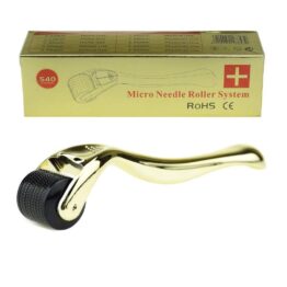 Micro Needle Roller