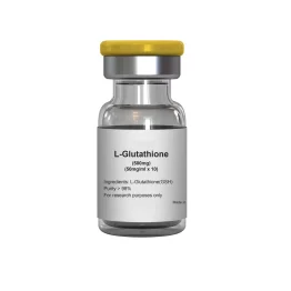 Glutathione 500mg