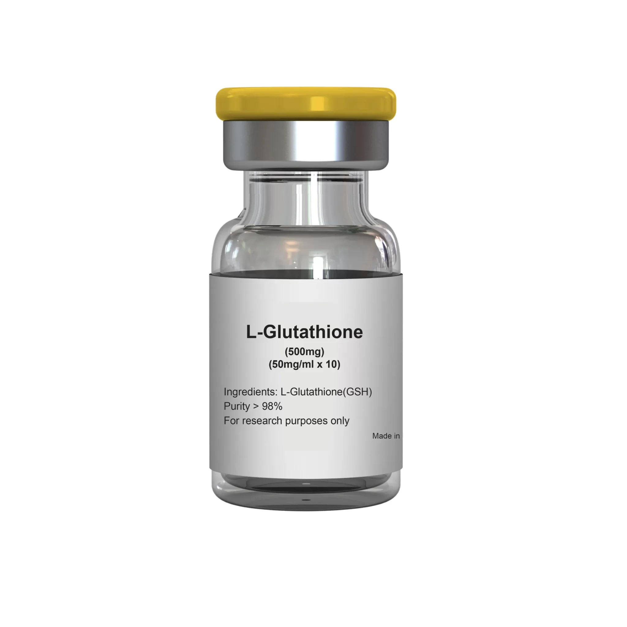 glutathione